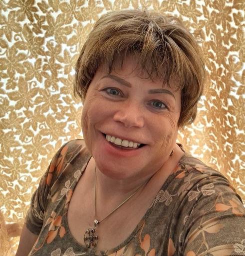 Натали Мышкис